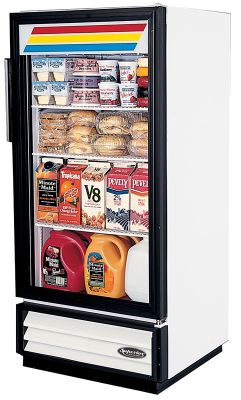 Superior Compact Merchandiser 10.0 cu.ft.