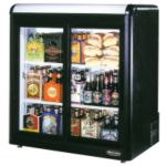 Superior Countertop Merchandiser 9 cu. ft. - STOCKED ITEM