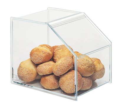 Small Bulk Bin