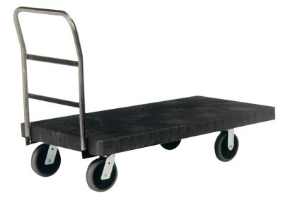 Platform Truck 700 lb. capacity