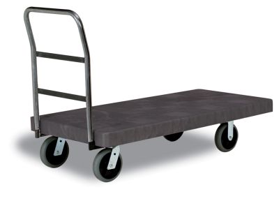 Platform Truck 2,200 lb. capacity