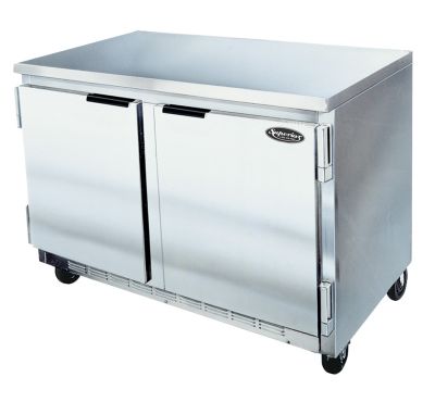 Superior Undercounter Refrigerator 14.5 cu.ft.
