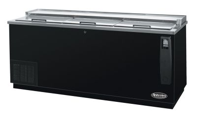 Superior Terrace Top Cooler 80'' W