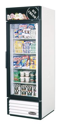 Superior Ice Cream Merchandiser 23.0 cu.ft.