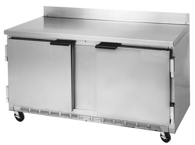 Superior Worktop Refrigerator 14.5 cu.ft.