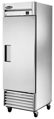 Superior Bottom Mount Refrigerator, 1 Door - 23.0 cu.ft.