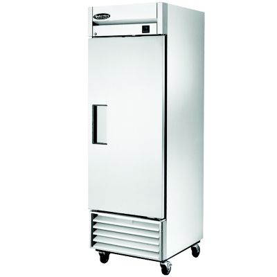 Superior Bottom Mount Freezer, 1 Door - 23.0 cu.ft.