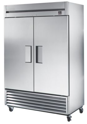 Superior Bottom Mount Freezer, 2 Door - 49.0 cu.ft.