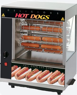 Star Full Size Broil-o-Dog