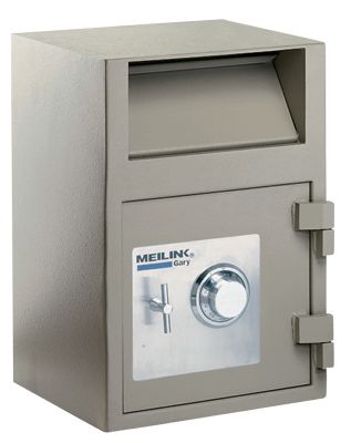 Front Depository Safes