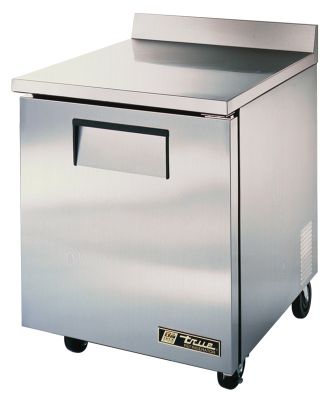 Worktop Freezer (With Backsplash) 6.5 cu.ft., 2 Shelves