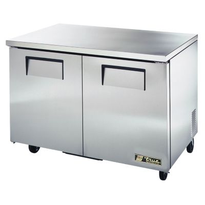 Undercounter Refrigerator (Without Backsplash) 12.0 cu.ft., 4 Shelves