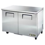 Undercounter Refrigerator (Without Backsplash) 12.0 cu.ft., 4 Shelves - STOCKED ITEM