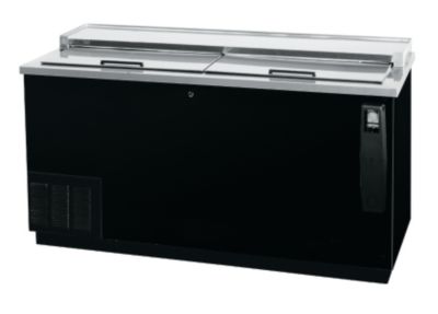 Frosty Brew Cooler 65'' W