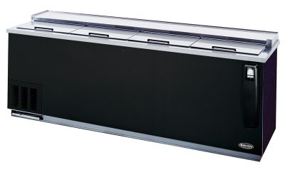 Frosty Brew Cooler 95'' W