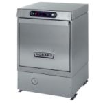 Undercounter/Lxi Warewasher 24W x 26-3/4D x 33-3/4H, Hobart - STOCKED ITEM