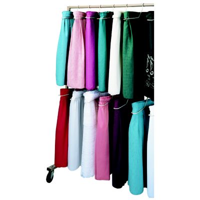 Mobile Skirt Caddy