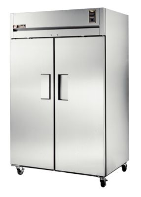 True Reach-In Refrigerator 56.0 cu.ft.