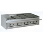 Bakers Pride Heavy Duty Radiant Broiler Counter Model Broiler, 36W