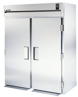 True ''Roll-In'' Reach-In Refrigerator 75.0 cu.ft.