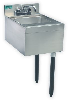 SuperServe, Hand Sink