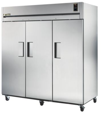 True Reach-In Refrigerator 85.0 cu.ft.