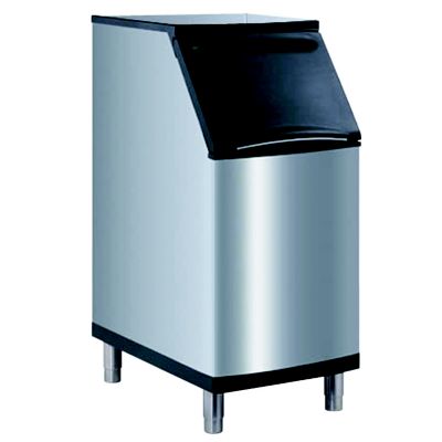 Manitowoc 22W Storage Bin, 400 Lb. Capacity