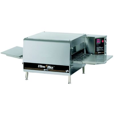 Holman Ultra-Max Impingement Conveyor Oven Electric 37-1/5''W