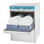 Undercounter High-Temp Warewasher Jet Tech