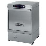 Undercounter/Lxi Warewasher 24W x 26-3/4D x 33-3/4H With Detergent Pump, Hobart