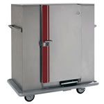 Classic Carter&trade; Banquet Cart, 150/180 Plates