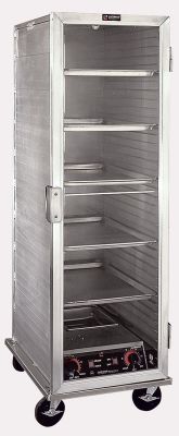Lockwood Proofing Cabinet, Economy Lexan Door
