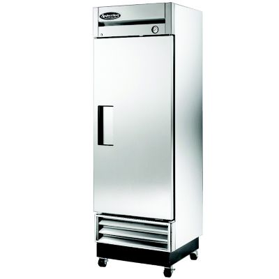 Superior Space Saver Refrigerator, 1 Door - 19.0 cu.ft.
