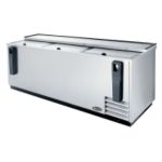Superior Fast Cooling Bottle, 95 W, Stainless Steel