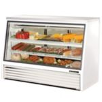 True Deli Case Single-Duty 24.0 cu.ft.