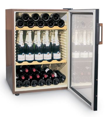 Wine Cave 80 Bottle Capacity