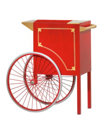 Cart for 842135
