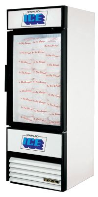 Ice Merchandisers