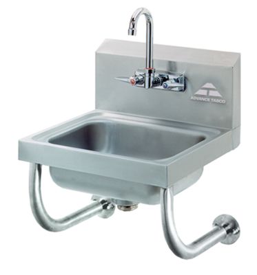 Heavy Duty Hand Sink