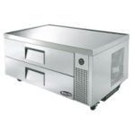 Superior Refrigerated Chef Base, 51