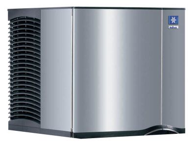 Manitowoc 22''W Ice Machine 450 lbs. Production Per Day