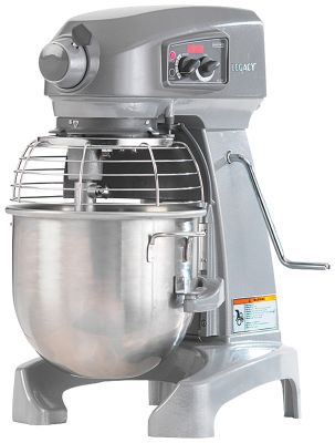 Hobart Bench Mixer 20 Quart 1/2 HP 120V