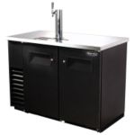 Superior Direct Draw, 24W Solid Door