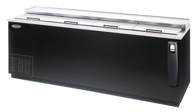 Superior Terrace Top Cooler 95'' W