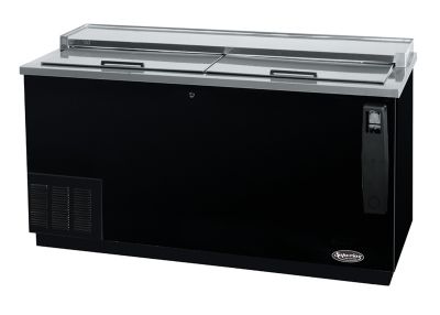 Superior Terrace Top Cooler 65'' W