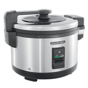 60 Cup Rice Cooker and Warmer - STOCKED ITEM