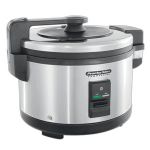 60 Cup Rice Cooker and Warmer - STOCKED ITEM