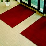 Catalina Matting 3' x 4' Red - STOCKED ITEM