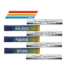 Sign Panel for Merchandisers