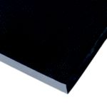 Flexible Raised Rubber Finger Top Matting 24 x 32 - STOCKED ITEM